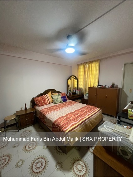 Blk 131 MARSILING RISE (Woodlands), HDB 3 Rooms #470044691